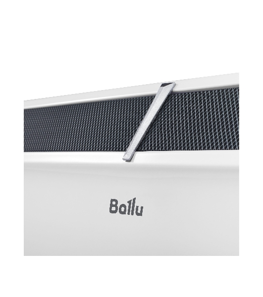 Комплект Ballu Plinth Transformer BEC/PL-1500-4I (инверторный) с блоком управления