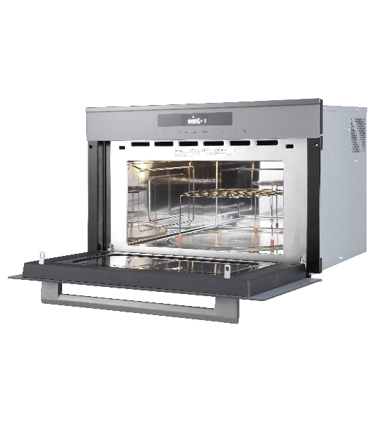 Микроволновая печь встраиваемая Korting KMI 830 GbXGr