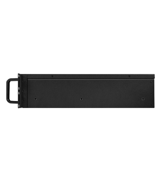 Серверный корпус ExeGate Pro 2U350-33 (RM 19', высота 2U, глубина 350, БП 1000PAS, 2хUSB+1х USB3.0)