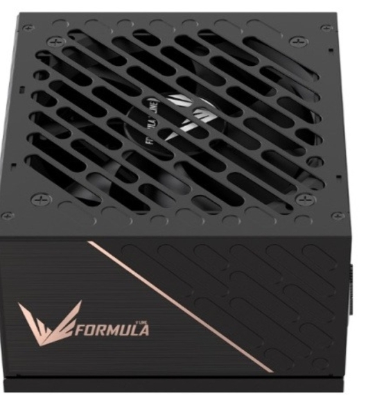 Блок питания Formula V Line FV-550BD, 550W, ATX3.1, APFC, 80+ Bronze, 12cm Fan