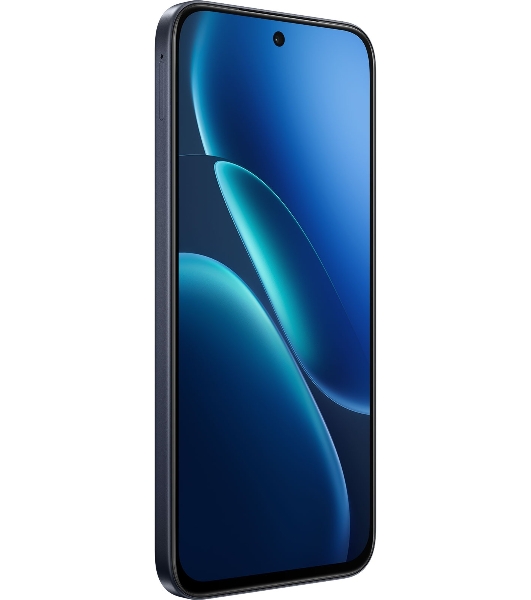 Смартфон iQOO Z11x I2507 8/256Gb черный