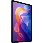 Планшет Xiaomi Redmi Pad 2 O84X 11', 8Gb, 256Gb, 4G, Android 15, мятный, фото4