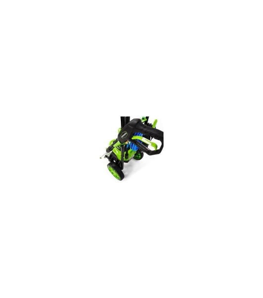 Мойка высокого давления электрическая GreenWorks GHP2000 140 bar (5105507)