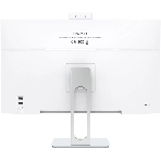 Моноблок Acer Gadget E10 ERAIO 23.8' Full HD Ryzen 7 6800H (3.2) 16Gb SSD512Gb 680M Windows 11 Pro GbitEth WiFi BT 120W клавиатура мышь Cam белый/серебристый 1920x1080, фото7
