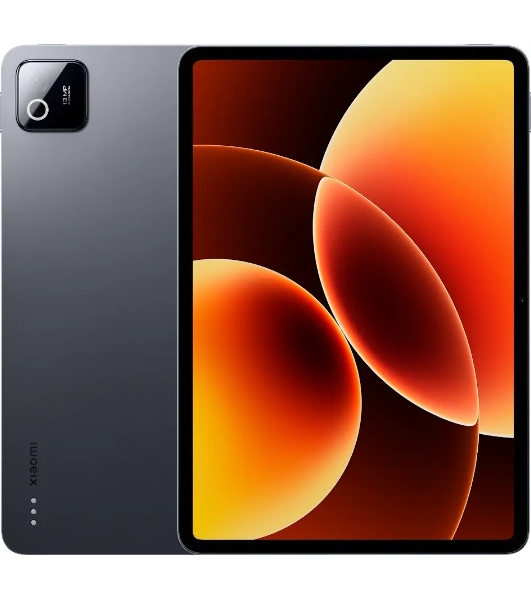 Планшет Xiaomi Redmi Pad 8 Wi-Fi, 11.2', 8Gb, 128Gb, Android 16, серый