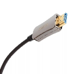 Активный оптический кабель HDMI 19M/M,ver. 2.0, 4K@60 Hz 40m VCOM, фото7