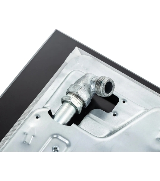 Газовая варочная панель Beko HING 642202 SB, черный