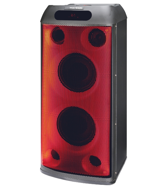 Акустическая система RUIMATECH VA-7306