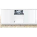 Встраиваемая посудомоечная машина Bosch SPV2IKX10E, черный, 44.8 см, 9 компл., 48 дБ, класс A+, фото6