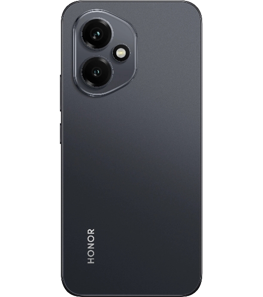 Смартфон HONOR 400 8/256Gb, черный