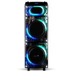Колонка 10' (20-22 SKILLETS BOX 2500 ) динамик 2шт/10' ELTRONIC с TWS, фото3
