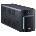 Источник бесперебойного питания APC Easy UPS BVX900LI / 900 ВA / 480W / 230V / 2 EURO 4xC13 Outlets, фото2