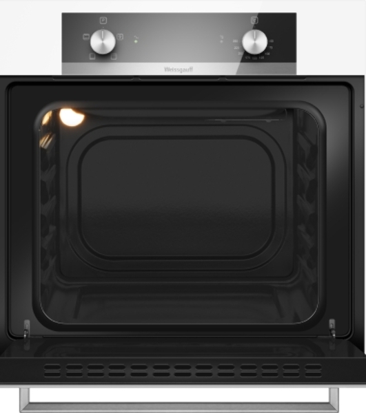 Духовой шкаф Weissgauff EOM 104 W