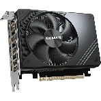 Видеокарта Gigabyte GeForce RTX 5050, NVIDIA RTX 5050, 8 ГБ GDDR6, 128 бит, PCI-e 5.0, 2xHDMI, 2xDP, 2572 МГц, фото6