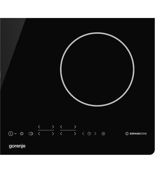 Индукционная варочная панель Gorenje ECT643SYB