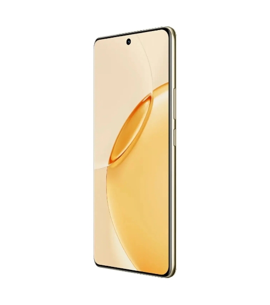 Смартфон Realme 16 Pro+ RMX5131 12/512Gb бежевый