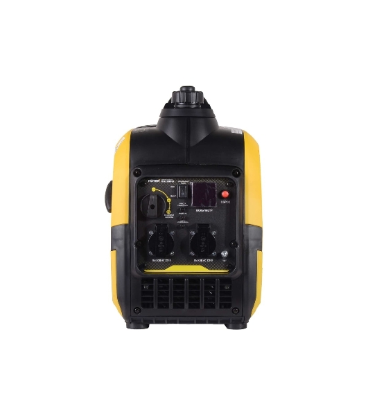 Инверторный генератор Huter DN2200Si