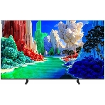 Телевизор TCL 65' 65A400, черный, QLED, 3840x2160 4K Ultra HD, 144 Гц, Google TV, 3 ГБ/32 ГБ, фото 1