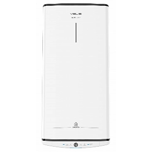 Водонагреватель электрический Ariston Velis Tech Inox PW ABSE 50 белый, накопительный, 50 л, 2,5 кВт