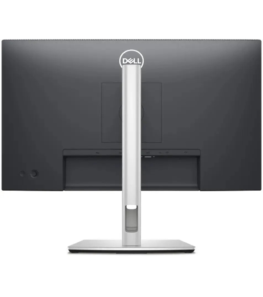 Монитор 23.8' Dell P2425H IPS 1920x1080, 100 Гц, 5 мс, 16:9, 250 кд/м2, 1хHDMI, 1хUSB-C, черный/серебристый