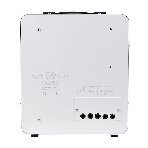 Стабилизатор напряжения PowerMan AVS 8000 E , фото3