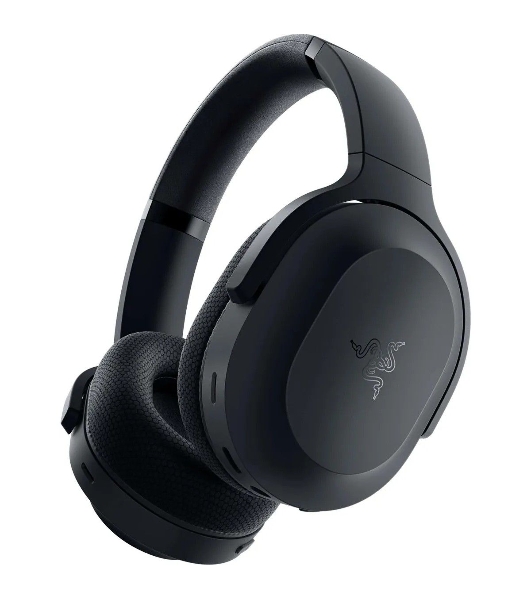 Гарнитура Razer Barracuda чёрный, беспроводная , 40 ч