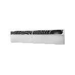 Комплект Ballu Plinth Transformer BEC/PL-1500-4I (инверторный) с блоком управления, фото 1