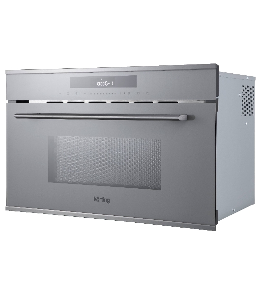Микроволновая печь встраиваемая Korting KMI 830 GbXGr