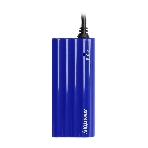 USB-концентратор Smartbuy SBHA-6810-B, USB Type A, USB 4 порта, USB, фото 1