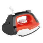 Утюг Centek СТ-2347 красный, 1800 Вт, 20 г/мин, 80 г/мин, 200 мл, фото4