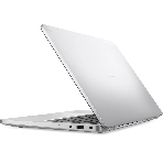 Ноутбук DELL PRO 13 Plus Intel Core Ultra 7 266V 2200MHz/13.3'/1920x1200/16GB/1024GB SSD/Intel Arc Graphics/Wi-Fi/Bluetooth/Linux (Pro13Plus-7613) Silver, фото6