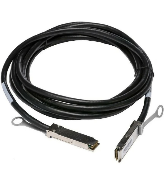 Кабель LR-Link DAC 100G QSFP28 Direct Attach Passive Copper Cable,3M