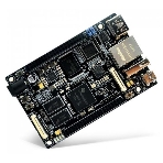 Одноплатный компьютер Myir MYS-4378-100-C-S TI AM437x, 512MB DDR3 SDRAM, 4Gb eMMC Flash, фото 1