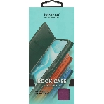 Чехол (флип-кейс) BoraSCO для Samsung Galaxy A15 Book Case фиолетовый, фото3