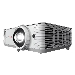 Проектор InFocus IN0046ST DLP, WXGA, 4300 lm, 30 000:1, 0.521:1, 2xHDMI 1.4, VGA in/out, Composite Video, 3.5мм in/out, USB-A, RS-232, RJ-45, лампа 15 000ч.(ECO mode), 10W, 27дБ, 2,9 кг, PJ-Link, БЕЛЫЙ, фото4