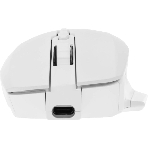 Мышь беспроводная Defender Stix GM-009 белый, 3200 dpi, радиоканал, USB, кнопки - 7, фото8