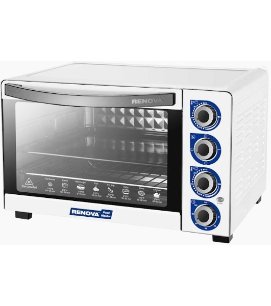 Мини-печь RENOVA MO-32GTW1