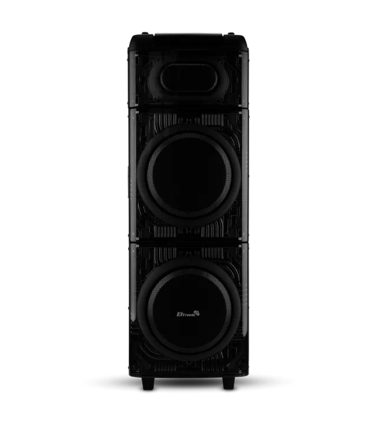 Колонка 10' (20-22 SKILLETS BOX 2500 ) динамик 2шт/10' ELTRONIC с TWS