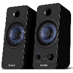 Акустическая система SVEN АС 431, черный (6 Вт, питание USB, Bluetooth), фото10