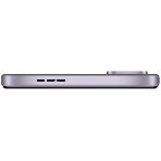 Смартфон Tecno Spark Go 3 4/64Gb фиолетовый, фото6