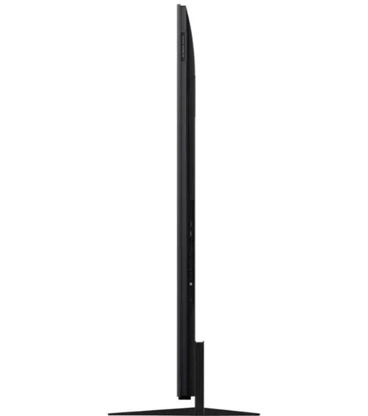 Телевизор QLED TCL 65' 65RM7L RGB-MiniLED (2026) черный 4K Ultra HD 144Hz MEMC DVB-T DVB-T2 DVB-C DVB-S DVB-S2 USB WiFi Smart TV