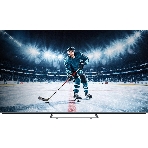 Телевизор Haier 75' DH1ZL1D00RU MiniLED M4, фото 1