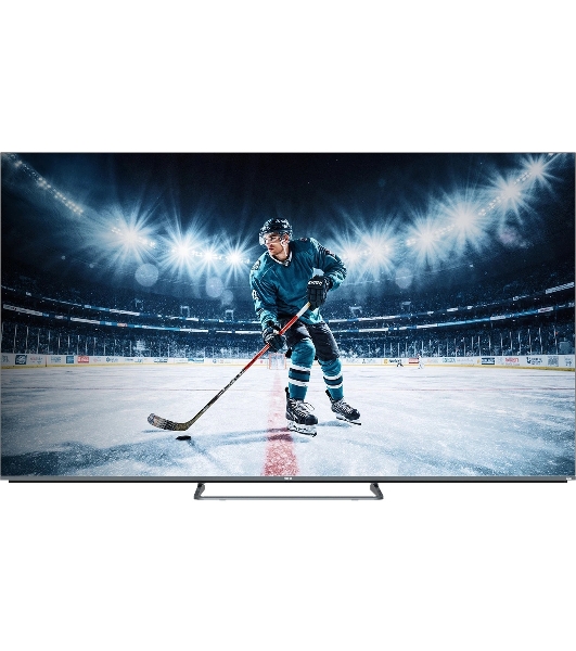 Телевизор Haier 75' DH1ZL1D00RU MiniLED M4
