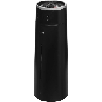 Увлажнитель воздуха Deerma DEM-F950W черный, 50 м², 8 л, ультразвуковой, гигростат, управление со смартфона, антибактериальное покрытие, фото2