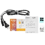 Коммутатор HPE Aruba Instant On 1830 48G 24p Class4 PoE 4SFP 370W, 24×1 Гбит/с PoE+ + 4×1 Гбит/с SFP, настраиваемый, фото5