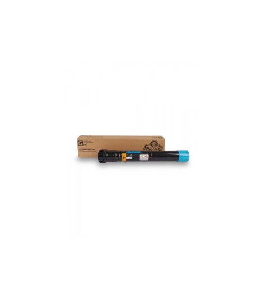 Картридж лазерный GalaPrint GP-006R01520 голубой (15000 стр.) для Xerox WorkCentre 7525/7530/7535/7545/7556/7830/7835/7845/7855/7970