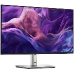 Монитор 23.8' Dell P2425H IPS 1920x1080, 100 Гц, 5 мс, 16:9, 250 кд/м2, 1хHDMI, 1хUSB-C, черный/серебристый, фото6
