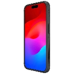 Чехол Super Frosted Shield Pro, черный, (AP IP15 Pro), фото4