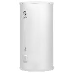 Бойлер косвенного нагрева Ballu AQUASTAR INOX-T 150 напольный верхнее подключение, фото 1