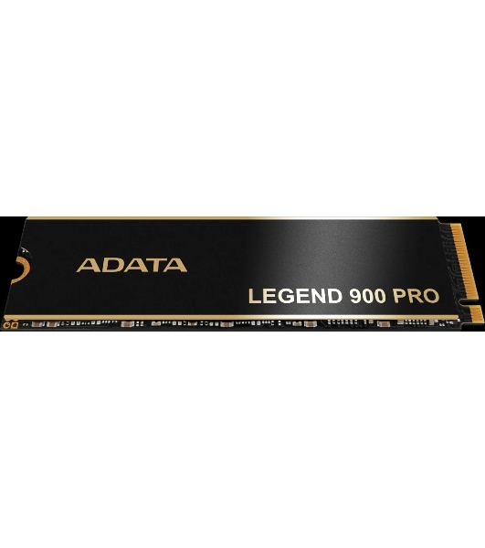 Накопитель SSD ADATA LEGEND 900 PRO, 1Tb, PCIe 4.0 x4, M.2 2280, NVMe, R/W 7400/6000